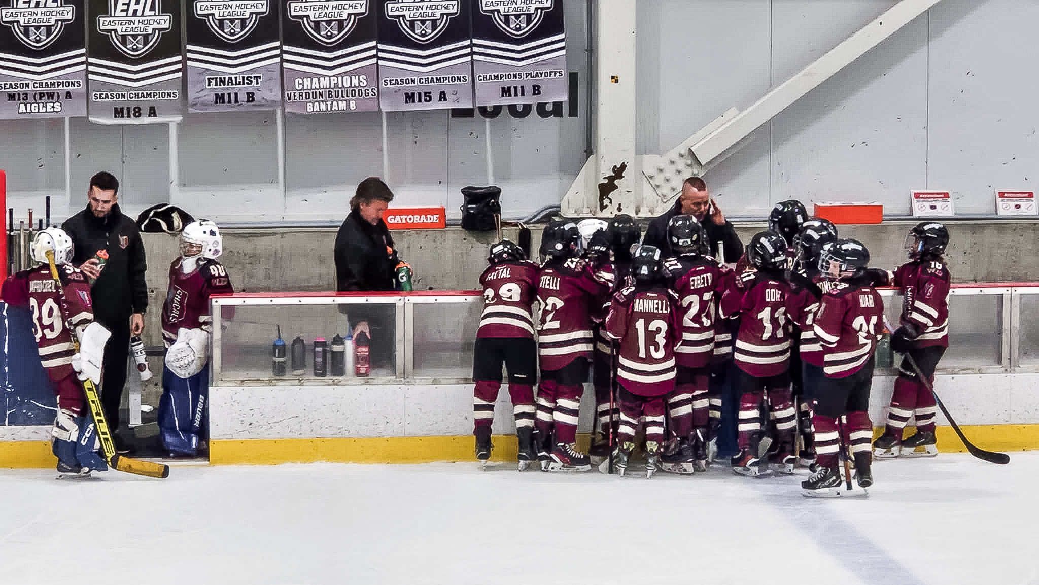 Journée Chacals Verdun 25-26