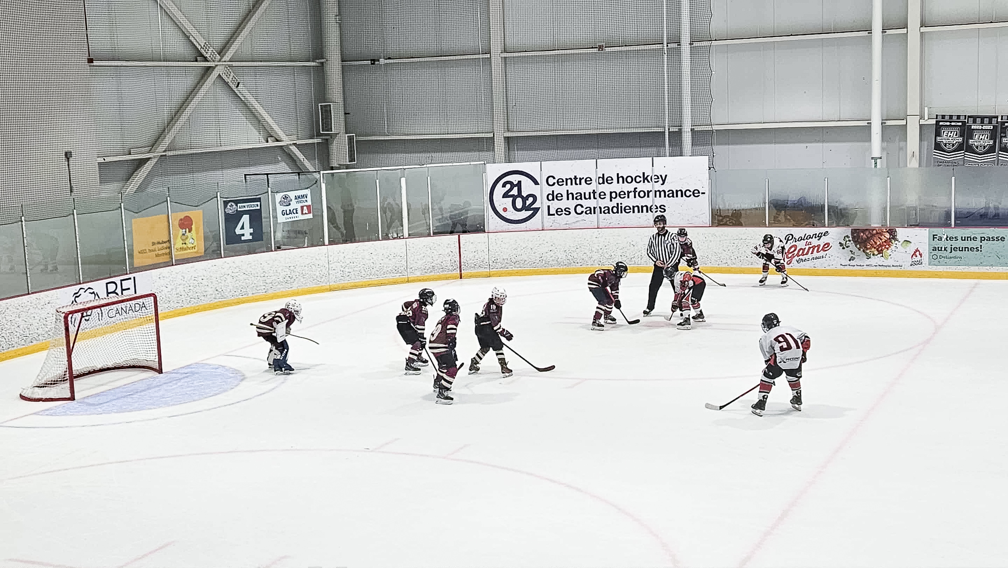 Journée Chacals Verdun 25-26