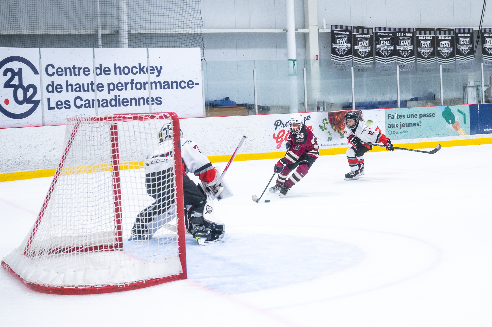 Journée Chacals Verdun 25-26